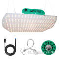 AGLEX LED Grow Light com suporte de proteção